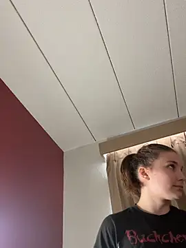 Throatgoat2026 webcam