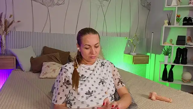 Gentle_Vibes_ webcam