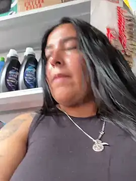 my-julissa Hottest Webcams