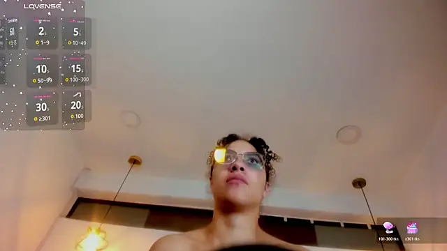 Hanna_Cornee_ webcam