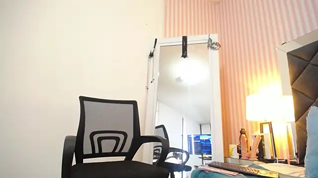 ViictoriaJones_ webcam