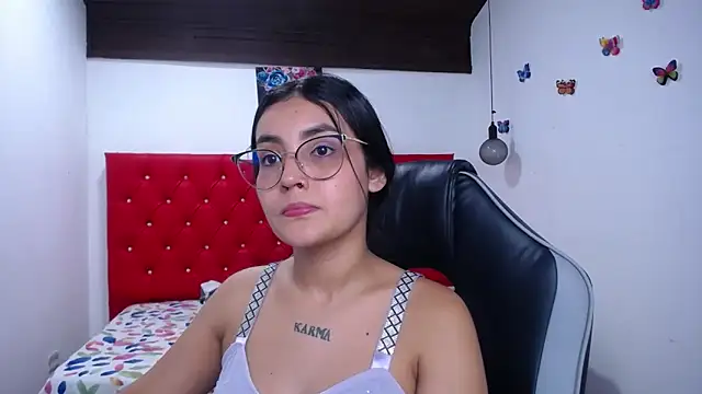 kathe-mills235 webcam