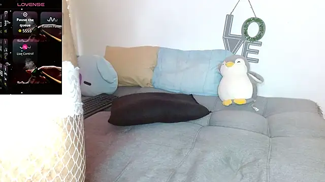 Mercury_muscle webcam