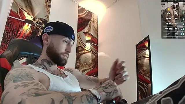 luke_davis01 (M young) - BIG LOAD OUTT! 🍆😈🥵💦 CHOSSE WHERE