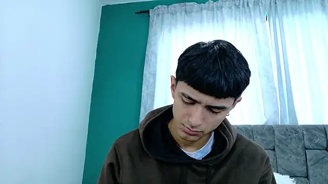 Anthony_carter webcam