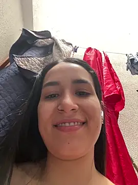 Webcam Model (Val12777)  is live.Free join now!