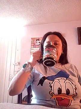 valeriapinter webcam