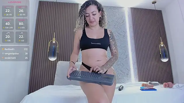 mia_dollce - Mia_dollce's free webcam