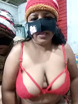 Indian_Hot_Babhi webcam