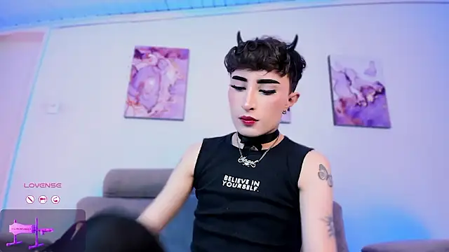 SebastianHilton webcam