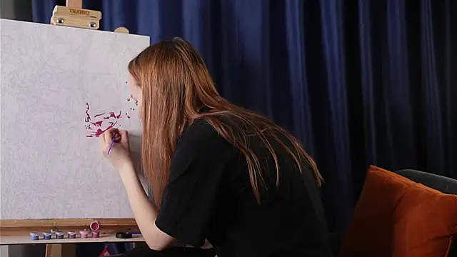 BuenaJagiello webcam