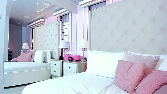 scarlett_leblanc_ webcam