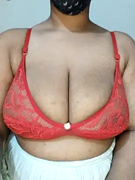 Nilanjona-Ray webcam