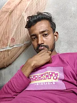 india_hot23 (M young) - will masturbate