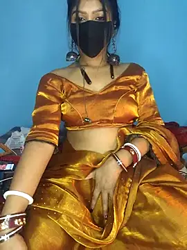 Nisha_777 webcam