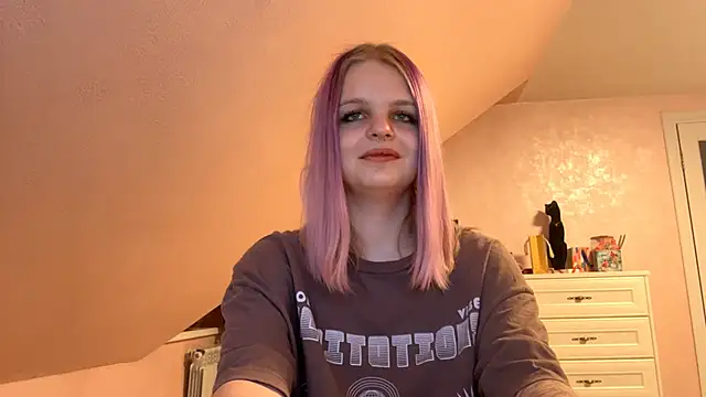 MariettaMotsinger webcam