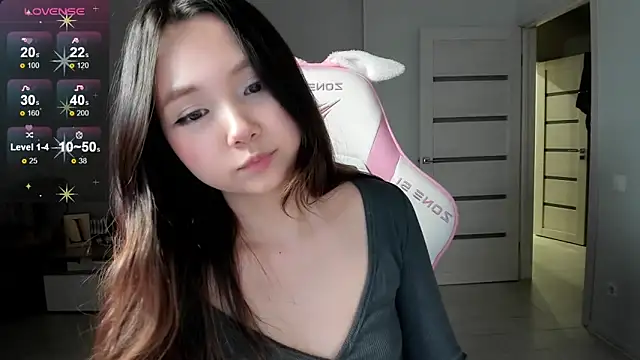 Fluffy_Rose webcam