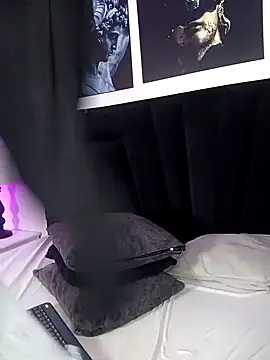 VioletaBliss1 webcam