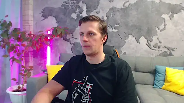 VikingChrisss webcam