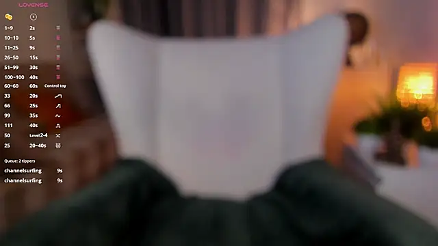 MistieGurwitz webcam