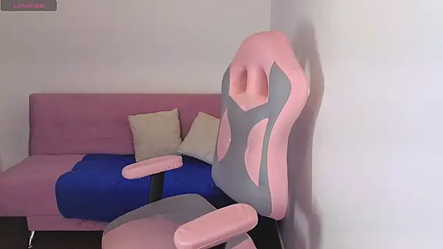 Ivonne_ferrer__ webcam