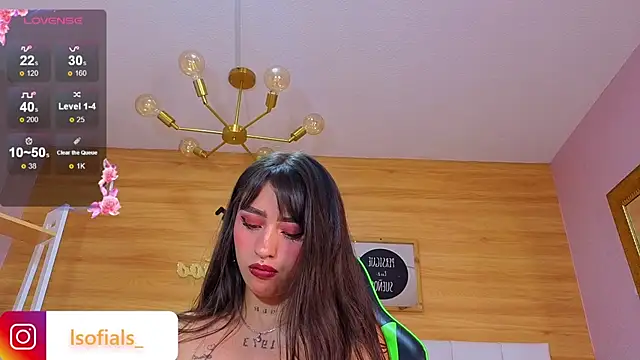 Abril_Velvet_a_ webcam