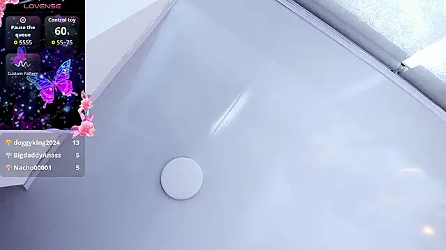 VanessaDoofenshmirtz webcam