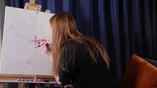 BuenaJagiello webcam