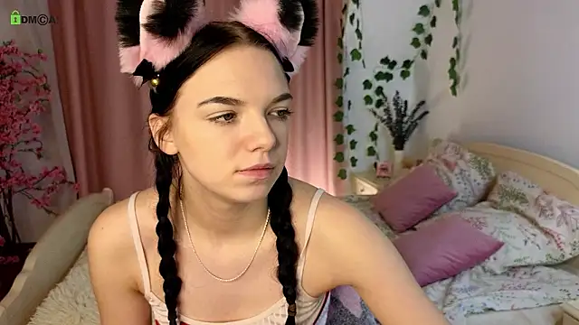 Evelin_Veil webcam