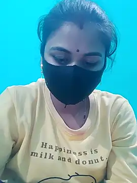 Webcam Model (DivyaBhabhi69@xh)  is live.Free join now!