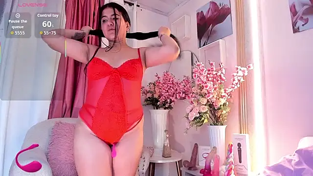 scarlet_fostt_ webcam