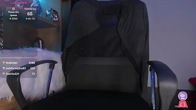 Gael_williams1 webcam