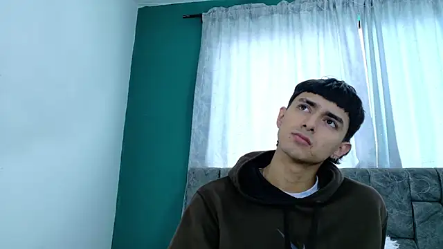 Anthony_carter webcam