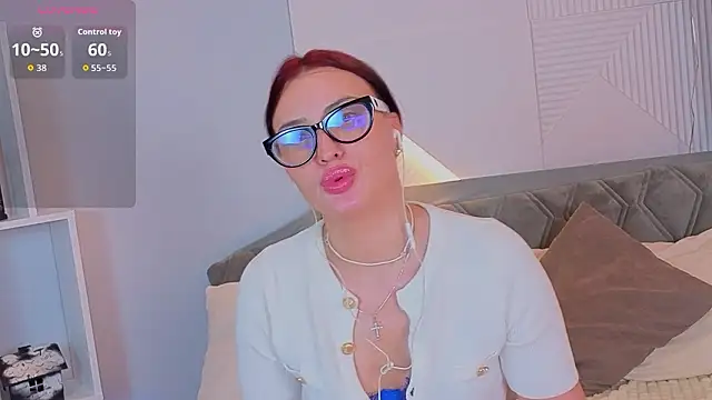 Beauty_Flower_ webcam