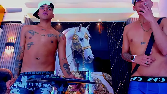 the_knights_of_the_night webcam