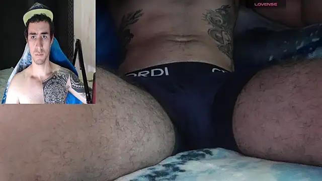 AXEL_AG5 webcam