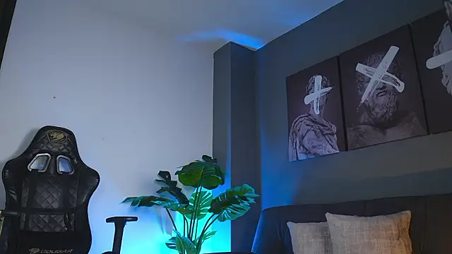 kevin_montoya webcam