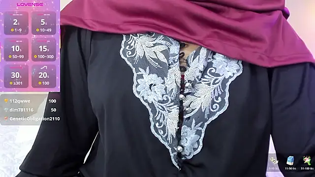 daksha_a (F young) - Sexy 360 turn 🔥👀