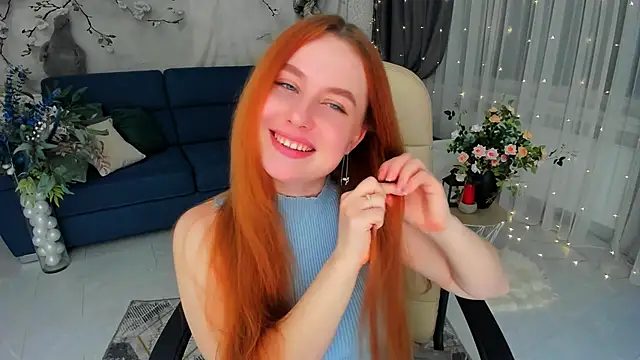 AirySilhouette webcam