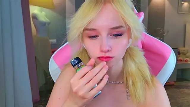 popjenny (F teen) - CUM SHOW