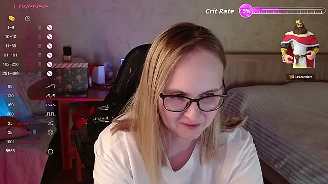 agatha_mott (F young) - Sloppy blowjob