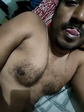 bengal_tiger420 (M young) - Musaterbation & Cum in public