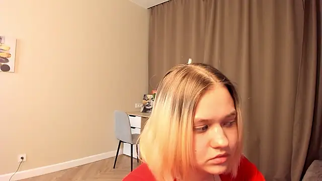 keenafigg (F teen) - for are good stream ;)