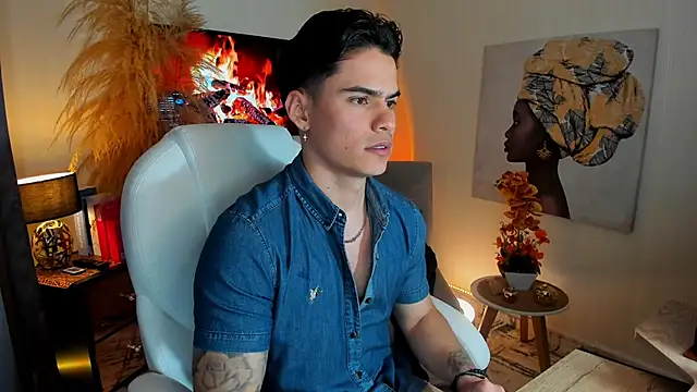 Matias_Murrier webcam