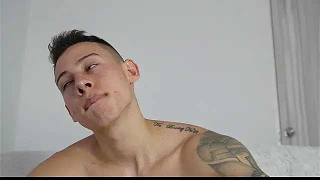 Muscle_King_Cum webcam