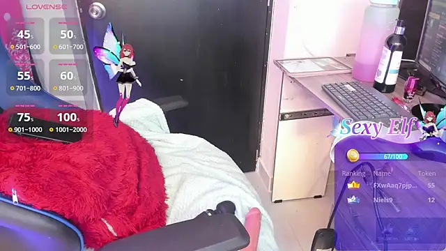 johansstiv2007 webcam