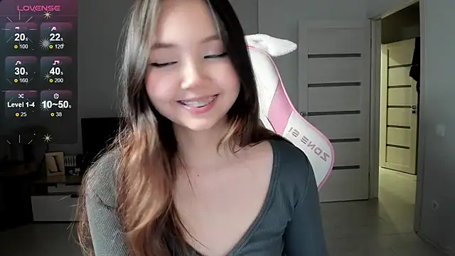 Fluffy_Rose webcam