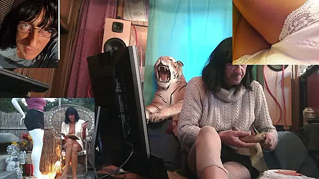 Afbeelding van SissiDomination