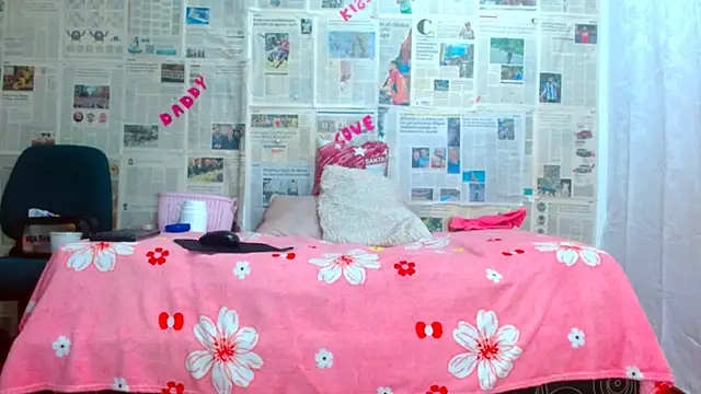 hexaravagina22 webcam