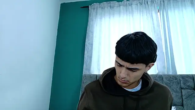 Anthony_carter webcam